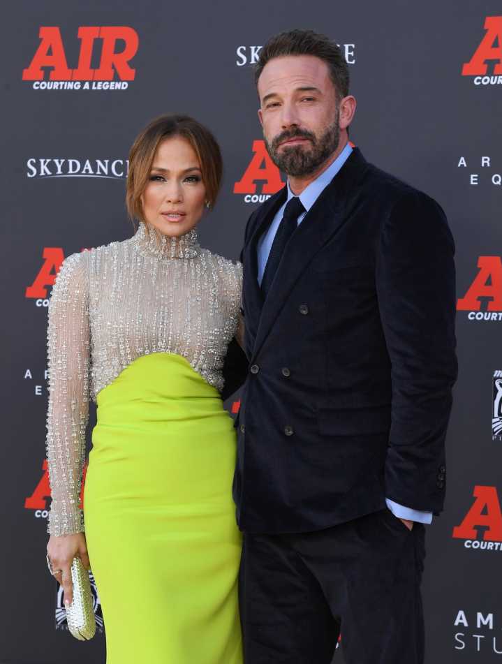 Jennifer Lopez Reacts to Ben Affleck Question on ‘Today’ After Divorce