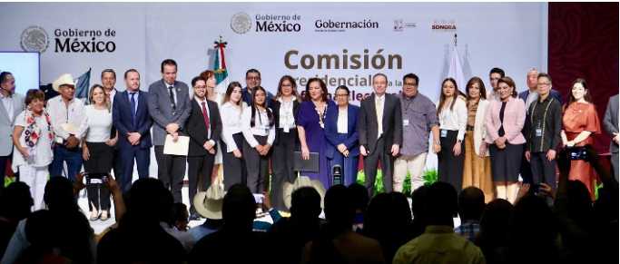 Arrancan los trabajos para la polémica reforma electoral