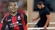 Woman charged after ex-Bournemouth player loses leg in car crash