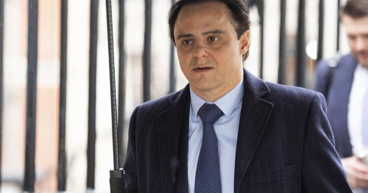 Former F1 driver Felipe Massa brings $85M claim over 2008 title loss to London court