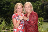 Chris Evert’s Emotional Message for Martina Navratilova on Her 69th Birthday Speaks Volumes Chris Evert shares emotional tribute to rival-turned-friend Martina Navratilova, celebrating their timeless 