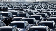 Wholesale auto sales beat demand estimates in September: Report