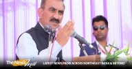 HP CM Sukwinder Singh Sukhu announces 3 pc DA for government employees