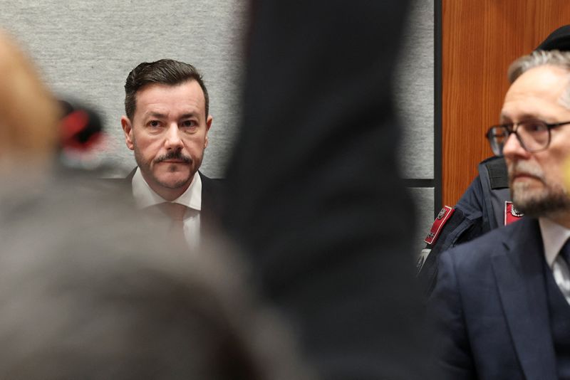 Austrian fraud trial of property tycoon Rene Benko set to open