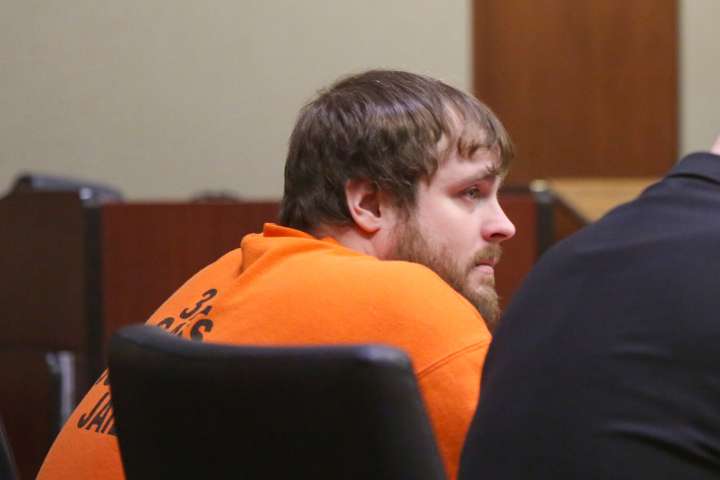 North Dakota Supreme Court affirms West Fargo man’s murder conviction