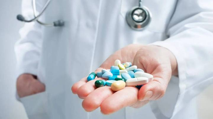 Texas Sues Tylenol Makers After Trump Links Painkiller To Autism