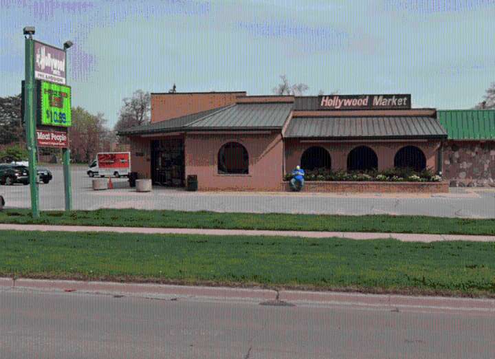 Hollywood Markets to close Troy location