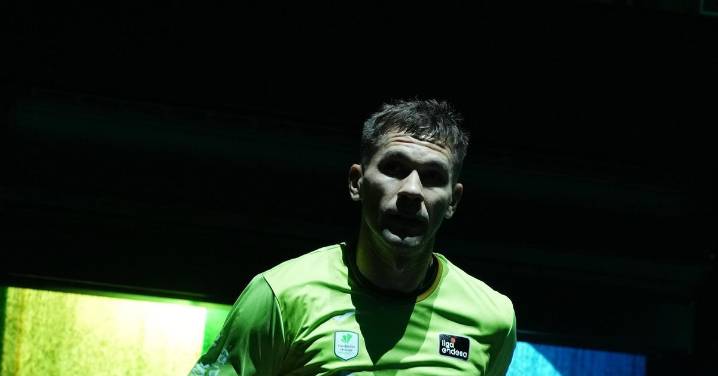 Emir Sulejmanovic: "El Unicaja es un club top en todos los aspectos"
