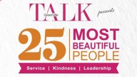 Meet our 25 Most Beautiful 2025 honorees