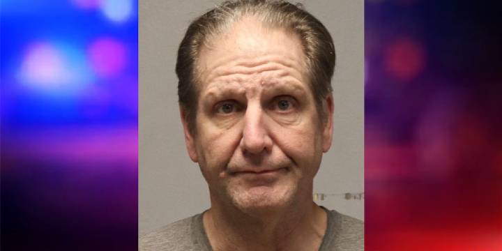 Former DECC security guard sentenced after secretly filming women, minor