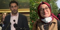 Rumeysa Öztürk and Mohsen Mahdawi immigration cases heard on Tuesday
