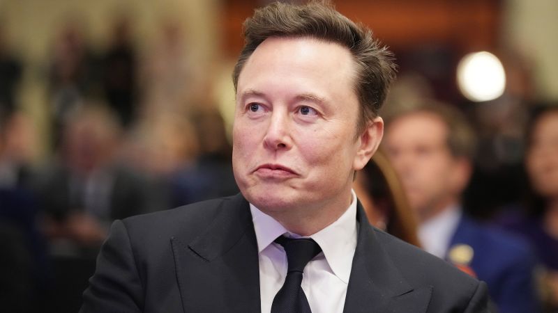 Elon Musk launches his version of Wikipedia, Grokipedia
