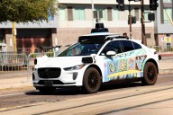 Column: Look out, Uber. The future looks a lot more like Waymo