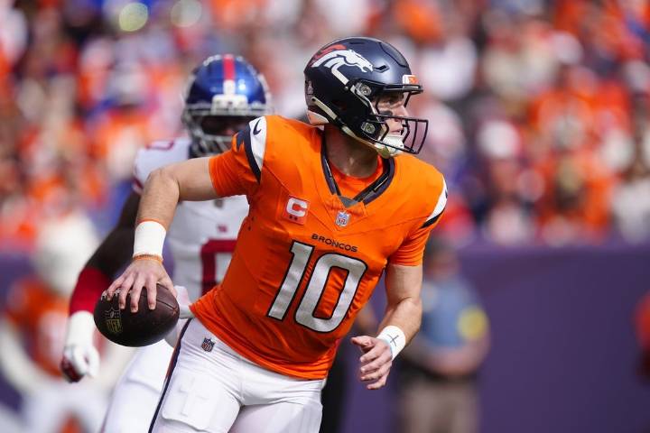 Deadspin | Broncos stun Giants with 33-point 4th quarter