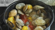 Mike Polk Jr. on how Cleveland became the country's clambake capital