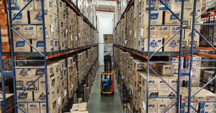 Orgullo santandereano: Productos La Victoria conquista el mercado de países árabes