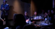 Photos: Jazz St. Louis holds concert