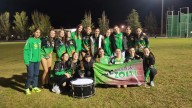 Brillante tercer puesto de las Sub-20 de Intec-Zoiti en la Final B del Campeonato de España de clubes