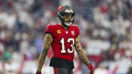 Report: Mike Evans is expected to practice Thursday