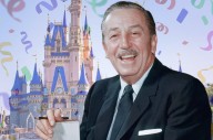 Se cumplen más de 100 años de la magia Disney