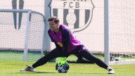 El Barça tiene un asunto pendiente con el PSG