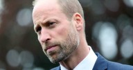 William fights tears as he discusses impact of suicide
