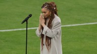 What is the Black national anthem and why is it sung before the Super Bowl?