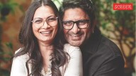 Arshad Warsi on interfaith marriage with Maria Goretti, recalls she confessed love after he made ‘good Catholic girl drunk’: ‘All her feelings came out’