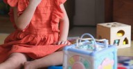 Childcare worker charged with allegedly assaulting toddler in Sydney's west