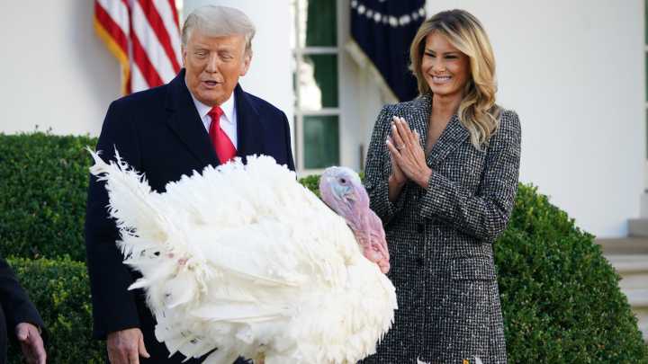 When is Thanksgiving 2025? A brief look at the holiday's history