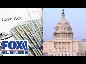 Cost of Obamacare explodes—shutdown enters week four with no deal