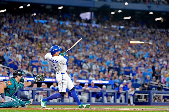 The Jays-Mariners series gets the Game 7 it deserves