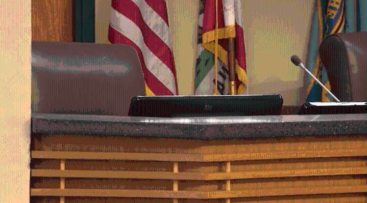Poway Councilmember Tony Blain charged with four felonies days before recall election