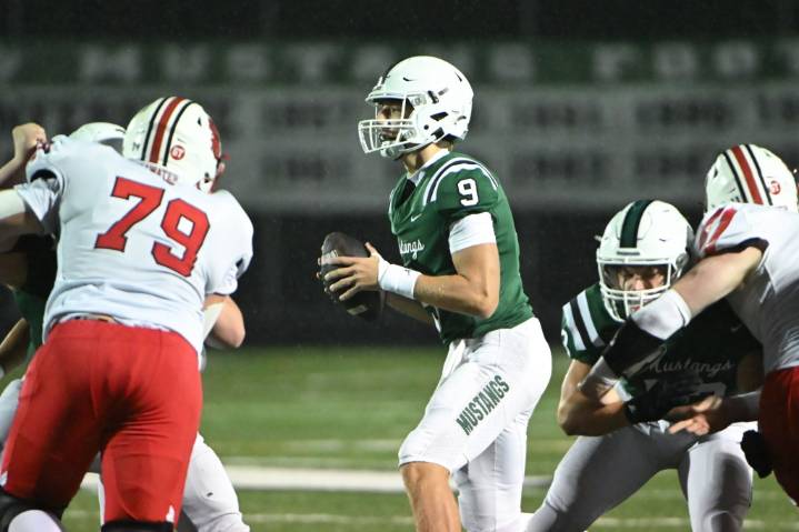 High School Football: Section final predictions