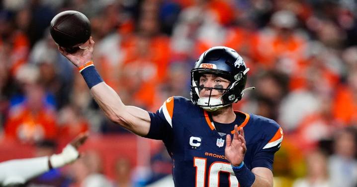 Eagles-Broncos preview: Five things to watch