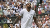 Nick Kyrgios adds fuel to Opelka–Bergs feud as he comments on their latest back