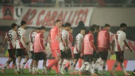 El tremendo momento de River: repitió una racha negativa que sufrió hace 43 años