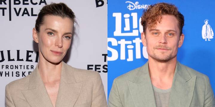 Betty Gilpin, Billy Magnussen & More Join Cast of ‘The Social Network’ Sequel ‘The Social Reckoning’ | Anna Lambe, Betty Gilpin, Billy Magnussen, Casting, Gbenga Akinnagbe, Movies, The Social Reckonin