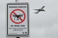 Germany To Authorise Police To Shoot Down Threatening Drones