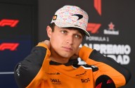 Lando Norris and Max Verstappen miss Mexico practice amid F1 title fight