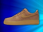 Nike dropped a new Air Force 1 sneaker that'll make you trade in your Timberlands