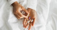 Millions in UK need to take 2p pill and may not realise it