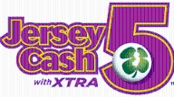Record $3.8 million jackpot split between 2 New Jersey lottery winners