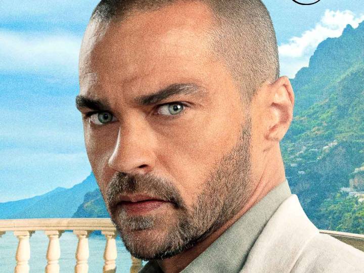 Jesse Williams explora la diversidad y la vida real; debuta como productor con 'Hotel Costiera'