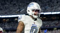Coleman benching a step back for Bills second