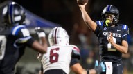 What are the best Montgomery area high school football games in Week 10?