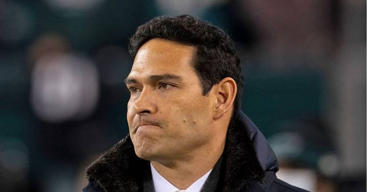 Apuñalan al exquarterback mexicano de la NFL, Mark Sánchez, en el centro de Indianápolis
