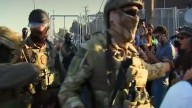 Trump plans to federalize 300 troops in Illinois, as judge blocks a similar mobilization in Oregon