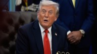 Trump lawyers talking with DOJ about settlement for past investigations