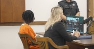 20-year-old man pleads not guilty in connection to deadly shooting